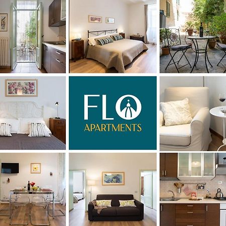 Campuccio - Flo Apartments Florence Ngoại thất bức ảnh