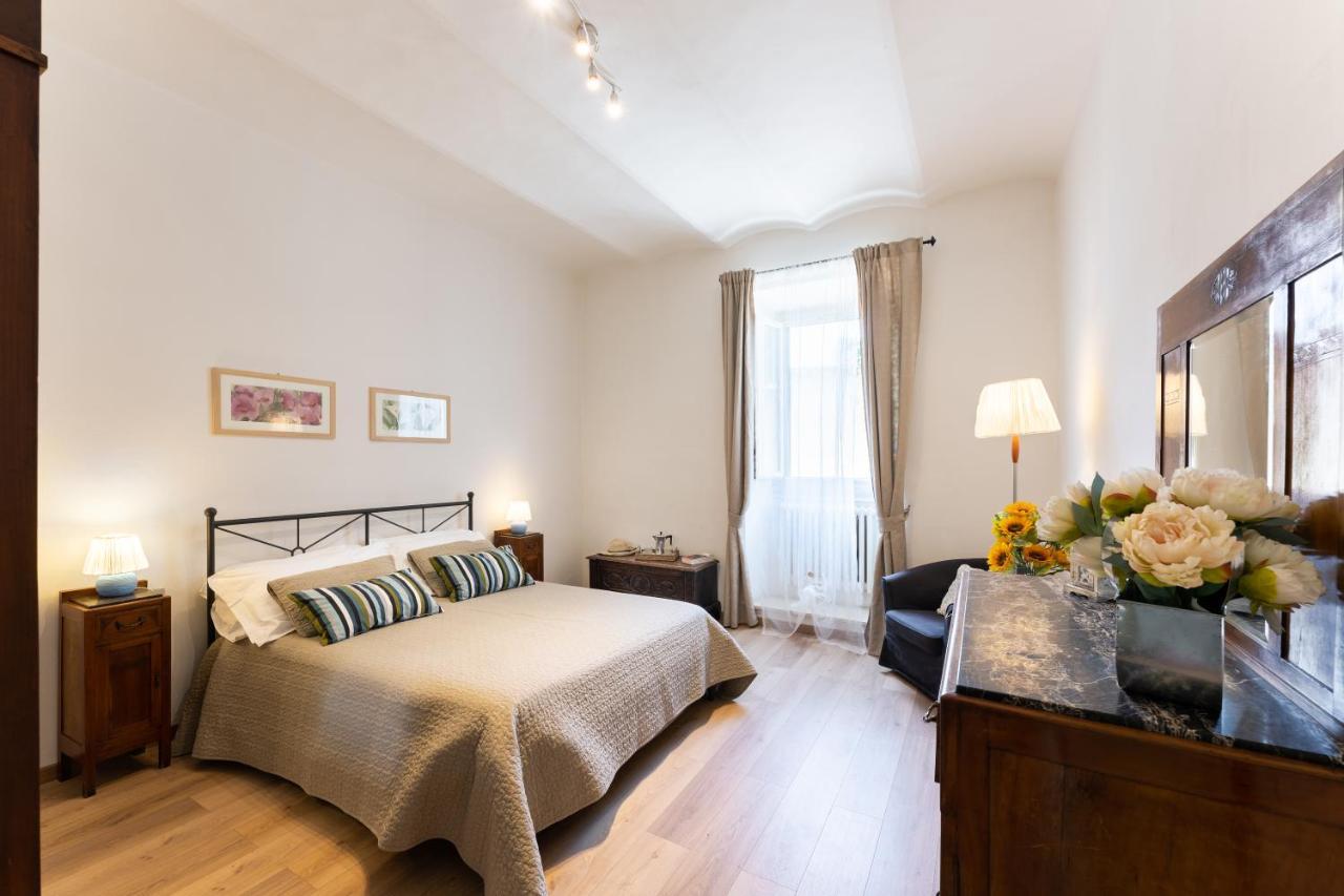 Campuccio - Flo Apartments Florence Ngoại thất bức ảnh