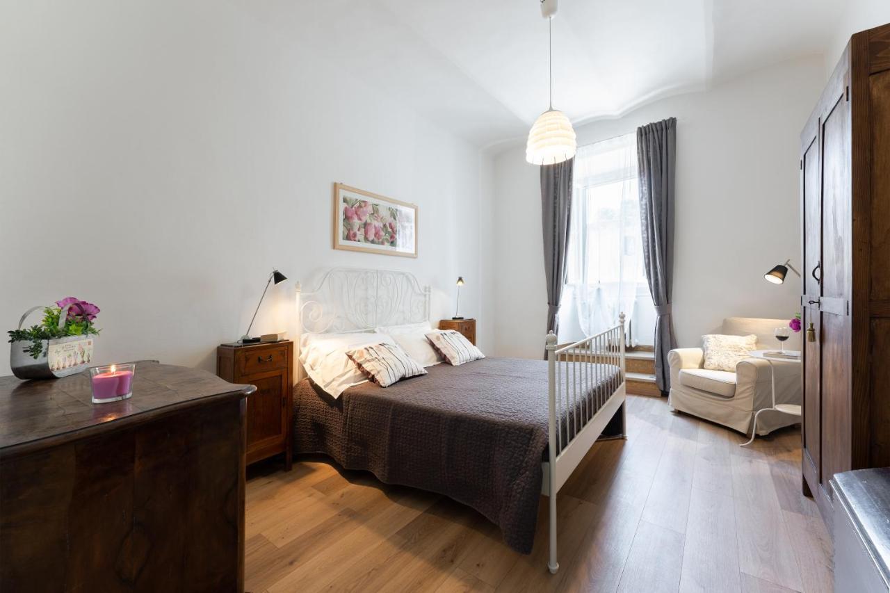 Campuccio - Flo Apartments Florence Ngoại thất bức ảnh
