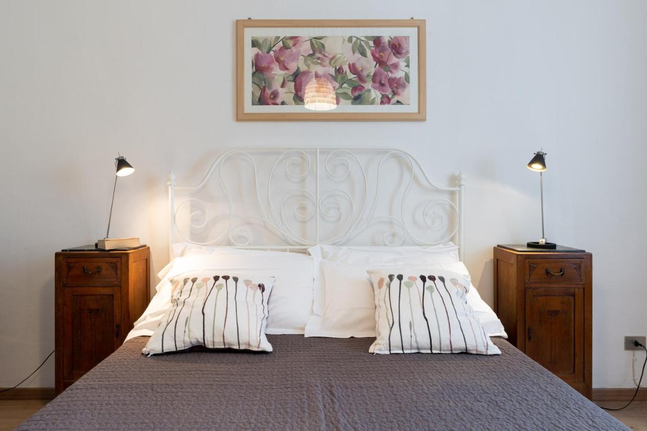 Campuccio - Flo Apartments Florence Ngoại thất bức ảnh