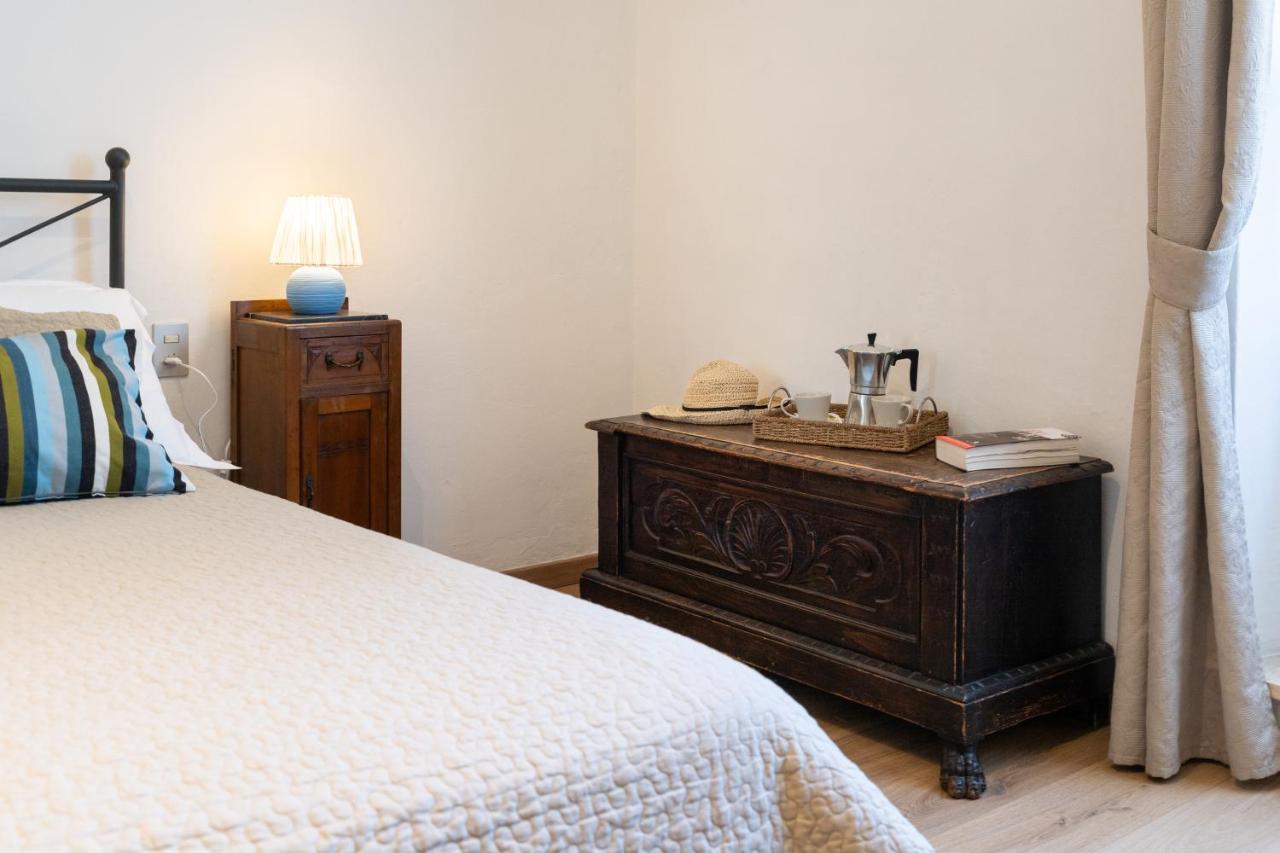 Campuccio - Flo Apartments Florence Ngoại thất bức ảnh