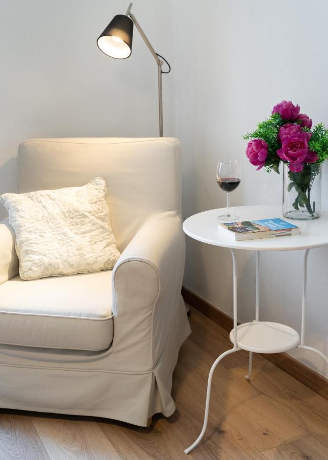 Campuccio - Flo Apartments Florence Ngoại thất bức ảnh
