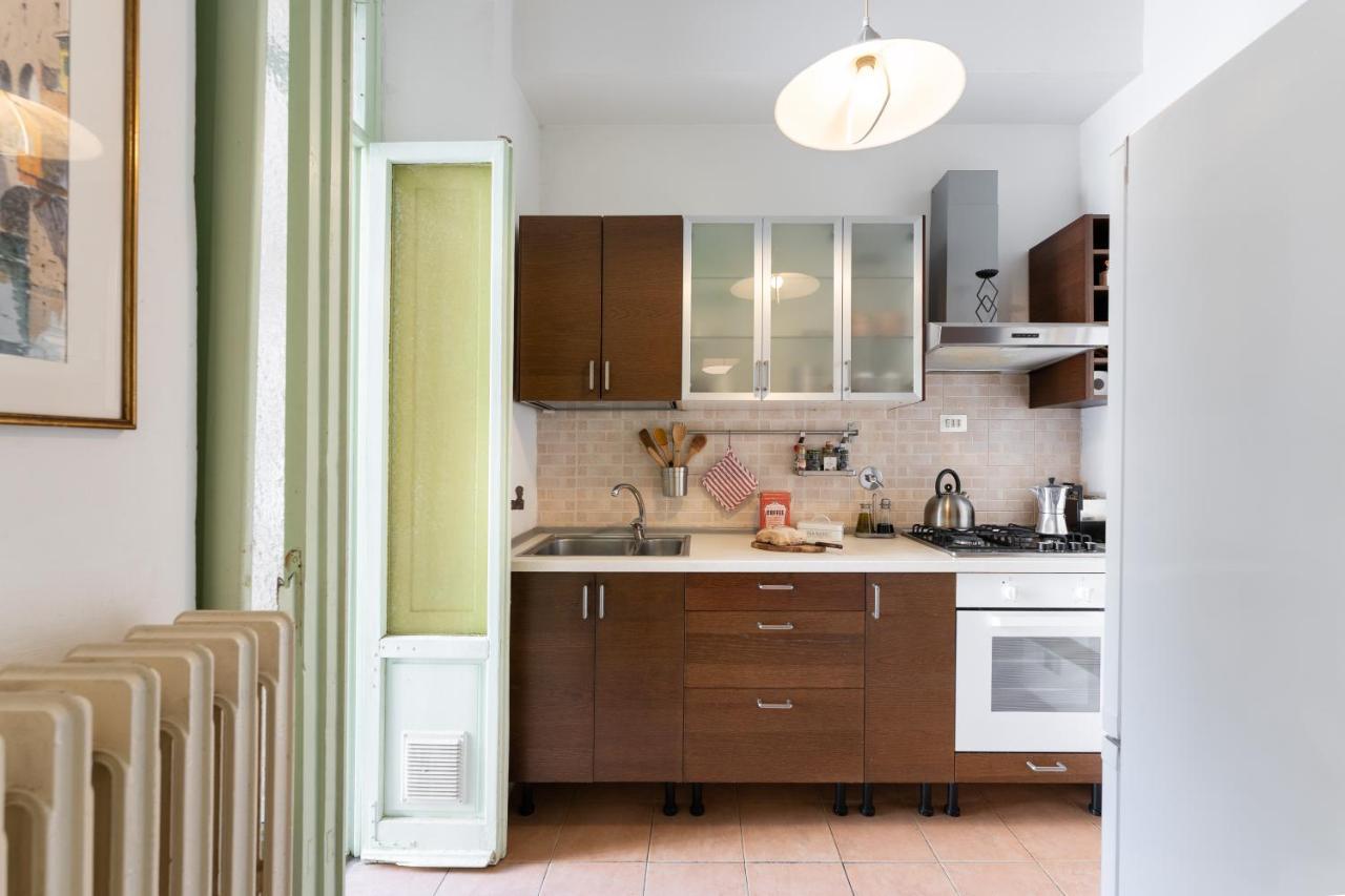 Campuccio - Flo Apartments Florence Ngoại thất bức ảnh