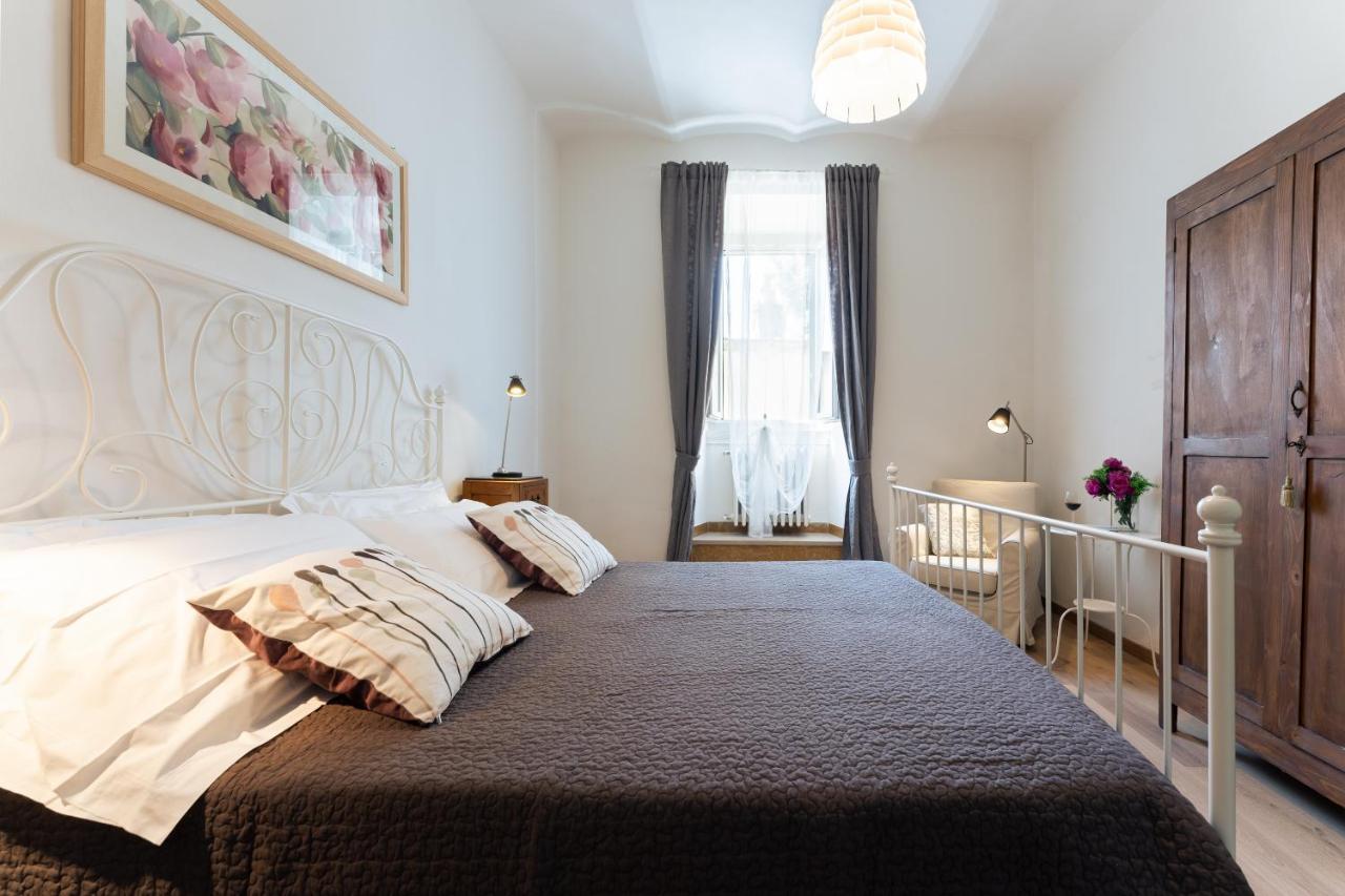 Campuccio - Flo Apartments Florence Ngoại thất bức ảnh