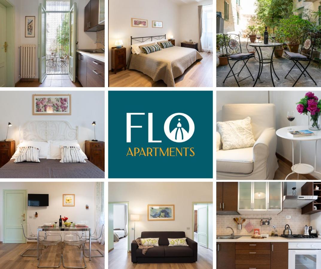 Campuccio - Flo Apartments Florence Ngoại thất bức ảnh