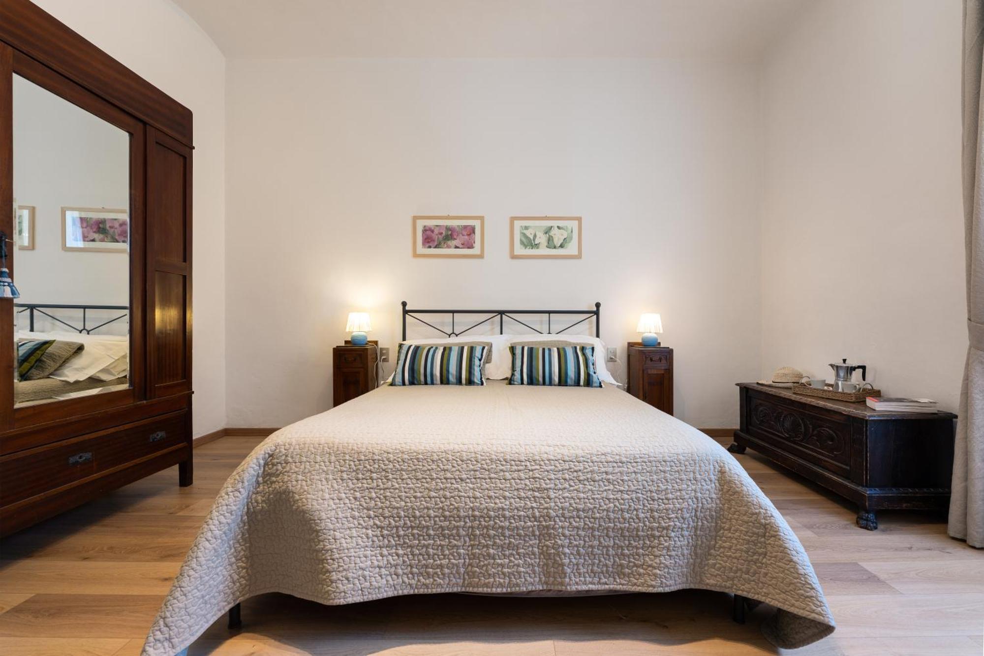 Campuccio - Flo Apartments Florence Ngoại thất bức ảnh
